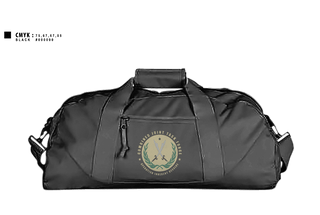 Duffle Bag, 443 AES, Air Force, Teamtime, Team time, sublimation, custom sports apparel, team uniforms, spirit wear, spiritwear, sports uniforms, custom shirts, team store, custom team store, fundraiser sports, apparel fundraiser