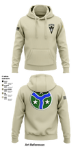 3/278 Armored Calvary Regiment 57774458 Hoodie - 5