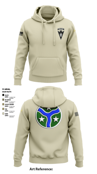 Hoodie, , Army, Teamtime, Team time, sublimation, custom sports apparel, team uniforms, spirit wear, spiritwear, sports uniforms, custom shirts, team store, custom team store, fundraiser sports, apparel fundraiser