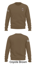 SOCAFRICA OSJA 25071446 Crew Neck Sweatshirt - 7