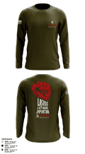 Altitud Services 64389490 Long Sleeve Performance Shirt - 2