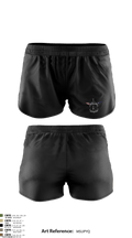 Task Force Desert Knights 21823291 Ranger Panties - 51