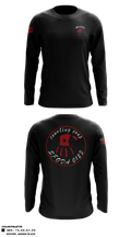 ODA 0123 30207375 Long Sleeve Performance Shirt - 1
