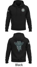 4th Platoon “Bandits” 80274914 Hoodie - 45