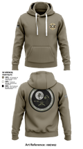 Southern ohio organized and major crimes task force 84256074 Hoodie - 4