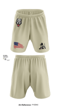 Oscar Golf Charlie Tango 24434143 Athletic Shorts With Pockets - 1