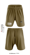 Postfontaine Medical 17094937 Athletic Shorts With Pockets - 2