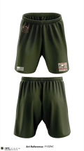 Easy Company 69282600 Athletic Shorts With Pockets - 1