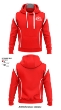 Morningside Academy 66266175 Hoodie - 1