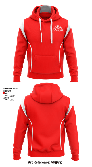 Hoodie, Morningside Academy, Spirit Store, Teamtime, Team time, sublimation, custom sports apparel, team uniforms, spirit wear, spiritwear, sports uniforms, custom shirts, team store, custom team store, fundraiser sports, apparel fundraiser