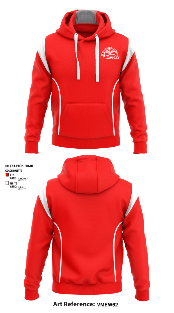 Hoodie, Morningside Academy, Spirit Store, Teamtime, Team time, sublimation, custom sports apparel, team uniforms, spirit wear, spiritwear, sports uniforms, custom shirts, team store, custom team store, fundraiser sports, apparel fundraiser