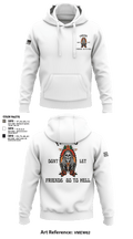 REDNECK'S 91618146 Hoodie - 2