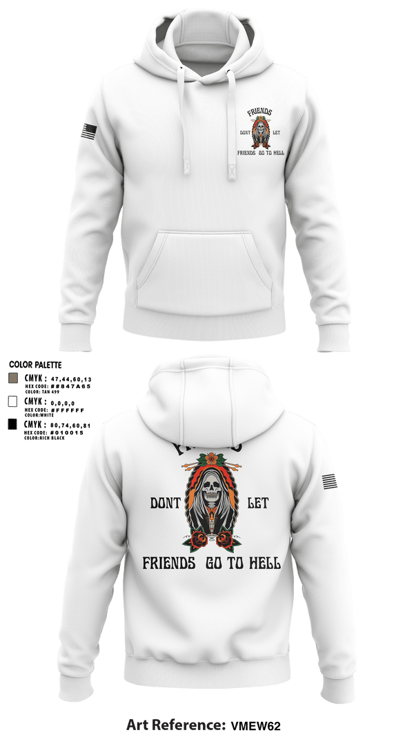 Hoodie, REDNECK'SRedneck, Marines, Teamtime, Team time, sublimation, custom sports apparel, team uniforms, spirit wear, spiritwear, sports uniforms, custom shirts, team store, custom team store, fundraiser sports, apparel fundraiser
