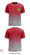 Ken Feiny2 768407286 Short Sleeve Performance Shirt - 1