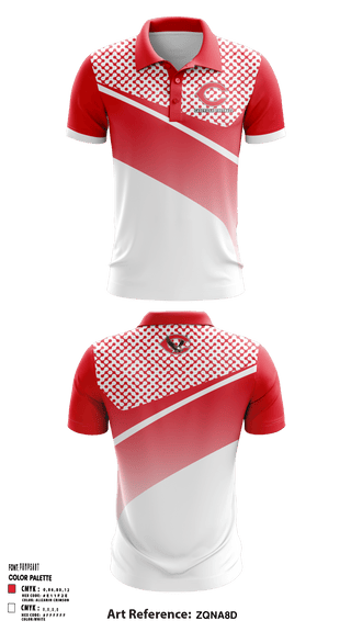Short Sleeve Performance Polo, Caseville Junior High School Volleyball, Women's Volleyball, Teamtime, Team time, sublimation, custom sports apparel, team uniforms, spirit wear, spiritwear, sports uniforms, custom shirts, team store, custom team store, fundraiser sports, apparel fundraiser