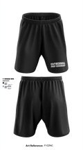 Cathedral Prep Seminary 26405407 Athletic Shorts With Pockets - 2