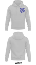 Center Stanton High School Cross Country 44178236 Hoodie - 30