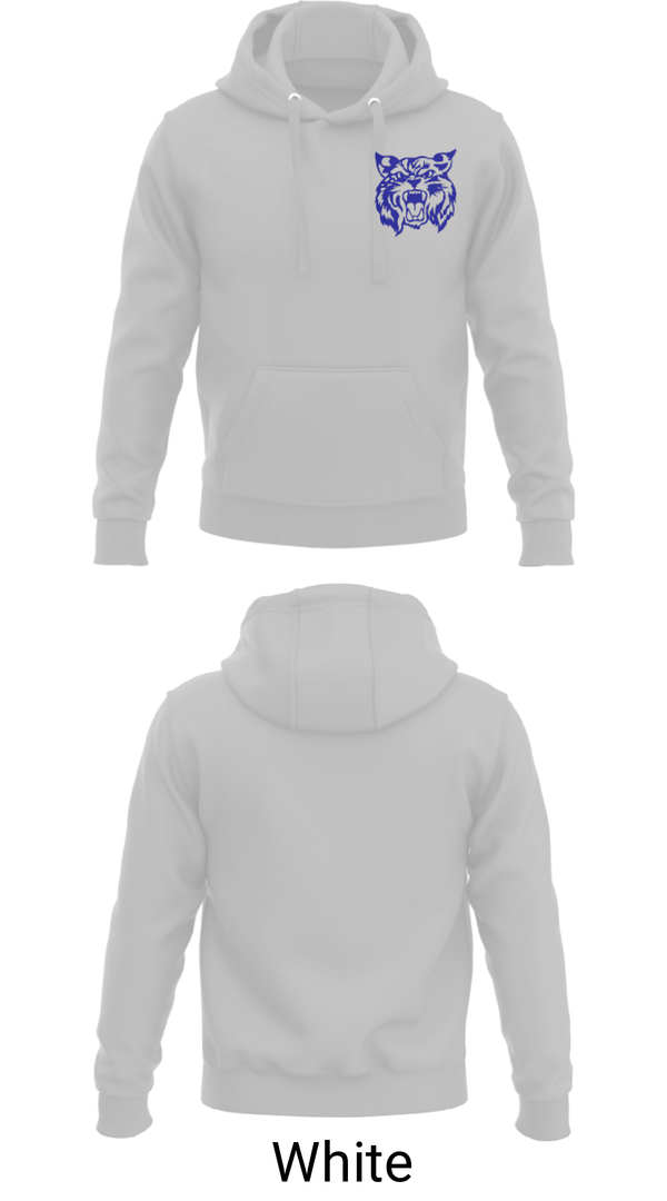 Hoodie, Center Stanton High School Cross Country, Cross Country, Teamtime, Team time, sublimation, custom sports apparel, team uniforms, spirit wear, spiritwear, sports uniforms, custom shirts, team store, custom team store, fundraiser sports, apparel fundraiser
