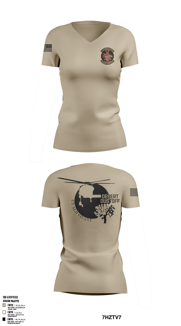 Women's Short Sleeve Vneck Shirt, , Army, Teamtime, Team time, sublimation, custom sports apparel, team uniforms, spirit wear, spiritwear, sports uniforms, custom shirts, team store, custom team store, fundraiser sports, apparel fundraiser