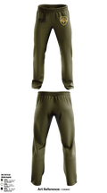 566 MCAS 1040274 Sweatpants - 15