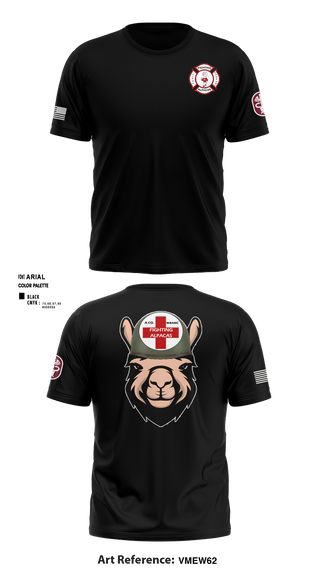 Short Sleeve Performance Shirt, WBAMCAlpha Company, WBAMC, Softball, Teamtime, Team time, sublimation, custom sports apparel, team uniforms, spirit wear, spiritwear, sports uniforms, custom shirts, team store, custom team store, fundraiser sports, apparel fundraiser