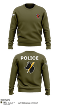 Sfs 32796095 Crew Neck Sweatshirt - 19