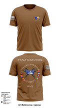 1889th RSG 87678664 Short Sleeve Performance Shirt - 7