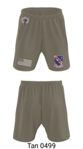 2/508 PIR 70761284 Athletic Shorts With Pockets - 29