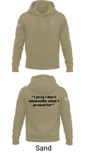Maximum Effort 31100923 Hoodie - 47