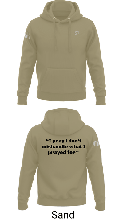 Maximum Effort 31100923 Hoodie - 47