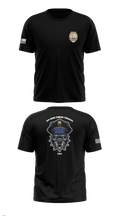 PMO 92863588 Short Sleeve Performance Shirt - 1