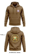 CLMS 3193504 Hoodie - 1