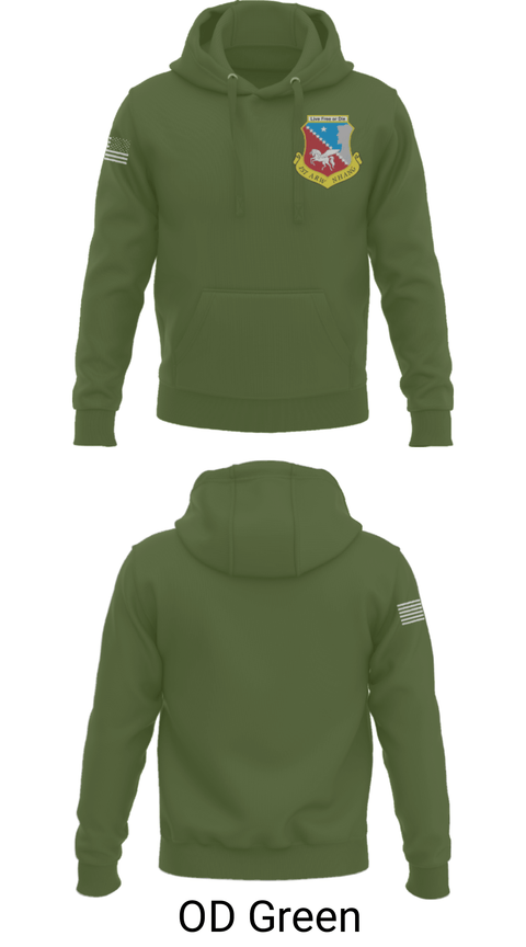 Hoodie, , National Guard, Teamtime, Team time, sublimation, custom sports apparel, team uniforms, spirit wear, spiritwear, sports uniforms, custom shirts, team store, custom team store, fundraiser sports, apparel fundraiser