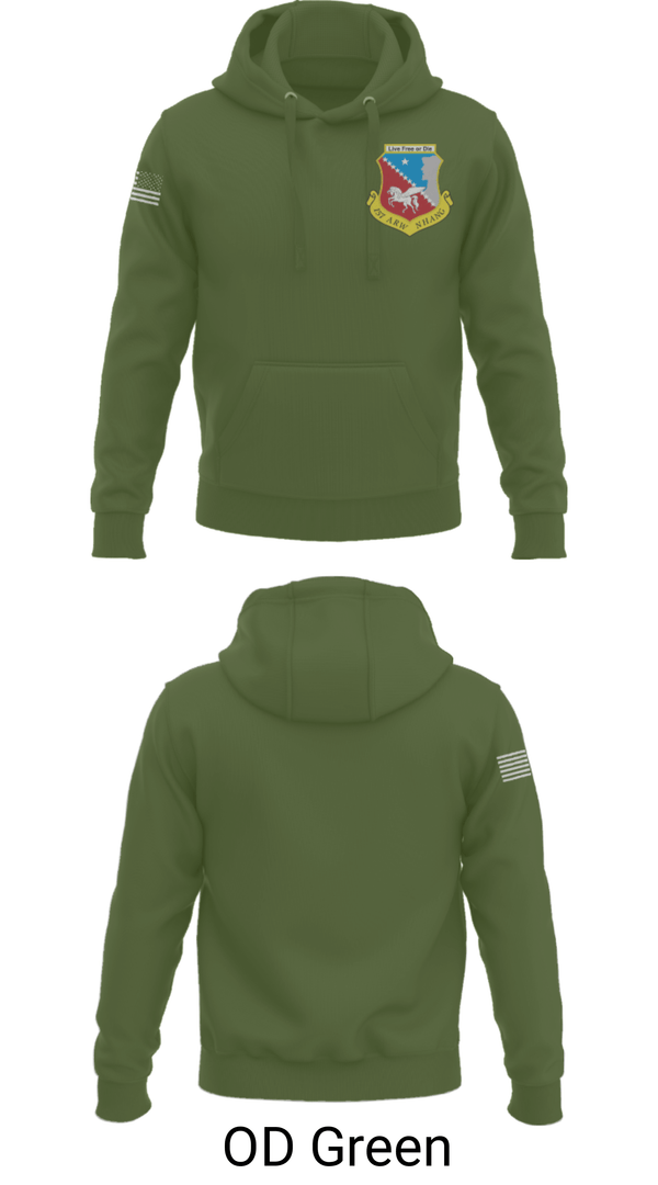 Hoodie, , National Guard, Teamtime, Team time, sublimation, custom sports apparel, team uniforms, spirit wear, spiritwear, sports uniforms, custom shirts, team store, custom team store, fundraiser sports, apparel fundraiser