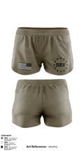 Bravo Broke Feet 17372186 Ranger Panties - 1