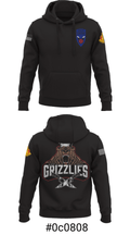 626 Field Feeding Company 43202804 Hoodie - 42