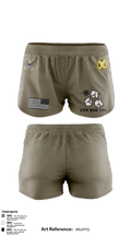 1-155th Dixie Thunder 83572891 Ranger Panties - 10