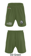 Mattsalinas2 35371434 Athletic Shorts With Pockets - 28