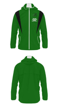 Concord Junior High School Basketball 49773268 Windbreaker - 25