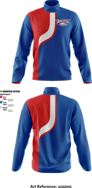Fleece Jacket, South Putnam High School Wrestling, Wrestling, Teamtime, Team time, sublimation, custom sports apparel, team uniforms, spirit wear, spiritwear, sports uniforms, custom shirts, team store, custom team store, fundraiser sports, apparel fundraiser