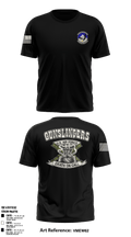 13th Air Support Operations Squadron 89640163 Short Sleeve Performance Shirt - 1