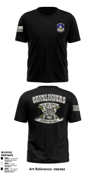 Short Sleeve Performance Shirt, , Air Force, Teamtime, Team time, sublimation, custom sports apparel, team uniforms, spirit wear, spiritwear, sports uniforms, custom shirts, team store, custom team store, fundraiser sports, apparel fundraiser