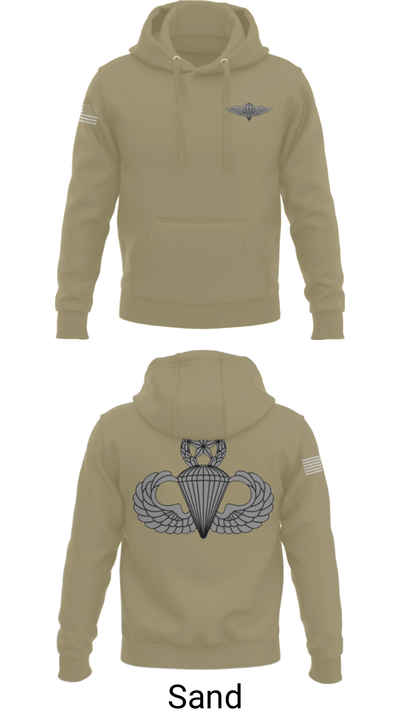 165th Quartermaster 50925110 Hoodie - 47