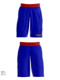 Honkers Women's Basketball 31420444 Womens Basketball Shorts - 1