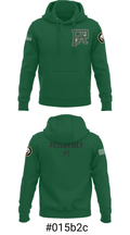 ROUGHRIDER COMPANY 12289453 Hoodie - 8