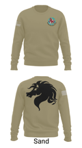 820 RED HORSE 81317160 Crew Neck Sweatshirt - 12