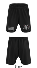 Faith Academy Cross Country 38830015 Athletic Shorts With Pockets - 17