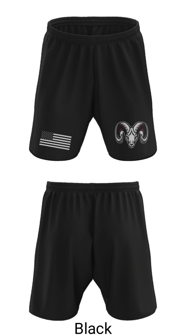 Athletic Shorts With Pockets, Faith Academy Cross Country, Cross Country, Teamtime, Team time, sublimation, custom sports apparel, team uniforms, spirit wear, spiritwear, sports uniforms, custom shirts, team store, custom team store, fundraiser sports, apparel fundraiser