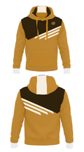 Mcgregor High School Dance 18446301 Hoodie - 1