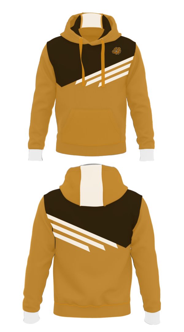 Hoodie, Mcgregor High School Dance, Spirit Store, Teamtime, Team time, sublimation, custom sports apparel, team uniforms, spirit wear, spiritwear, sports uniforms, custom shirts, team store, custom team store, fundraiser sports, apparel fundraiser